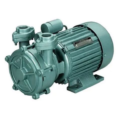 High Pressure Aluminum Gear Agriculture Mono Block Pumps At 35000 00