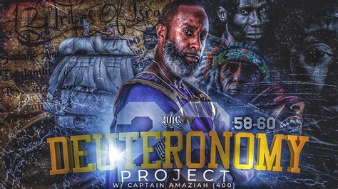 Iuic Deuteronomy 28 Project Deuteronomy 28 58 60 Youtube