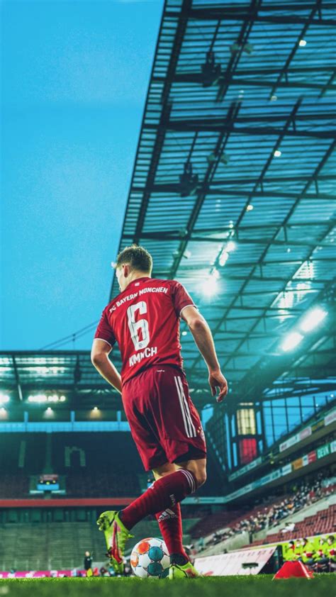 Kimmich 2023 Wallpapers Wallpaper Cave