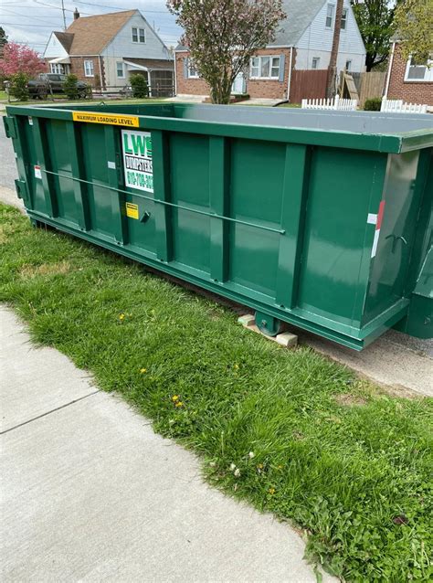 Reasons Why You May Need Dumpster Rental In Chester County Pa