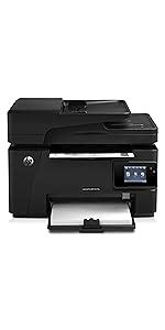 Hp Laserjet Pro Mfp M Nw Impresora Multifunci N Monocrom Tica