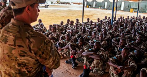 Trump Team Divided Over Future of U.S. Embassy in Somalia - The New ...