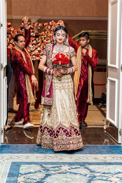 Downers Grove Il Hindu Sikh Fusion Wedding By Dars Photography Post