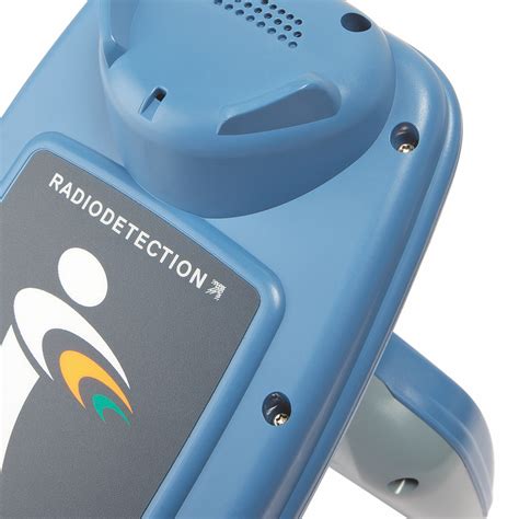 Radiodetection RD7200 Lokalizator Precyzyjny