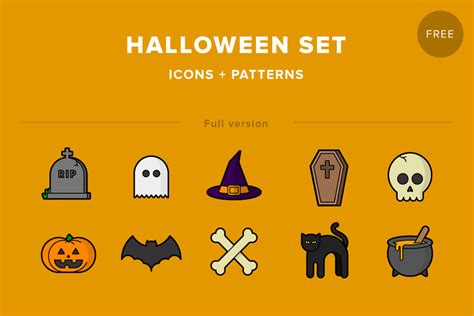 Icon Halloween 273185 Free Icons Library