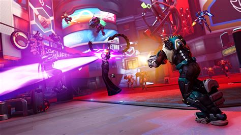 Overwatch 2’s story missions are charming romps chained by expectation