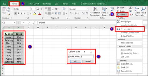 How To Make A Cell Bigger In Excel [easy And Quick Ways 2024]