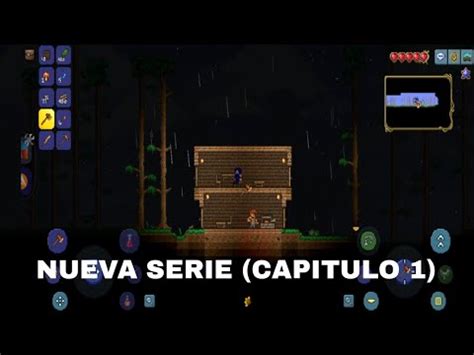 La Casa Provisional Capitulo Youtube