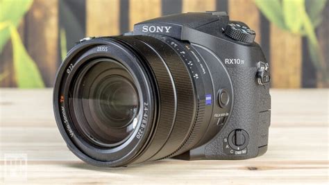 Sony Cyber Shot Dsc Rx Iv Review Pcmag