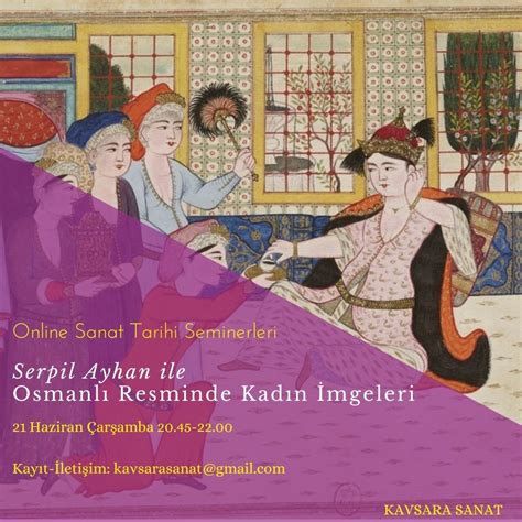 Tasvir Sanatları on Twitter RT kavsarasanat 18 yüzyıl Osmanlı