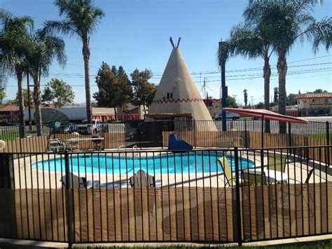 Wigwam Village Motel | California Curiosities