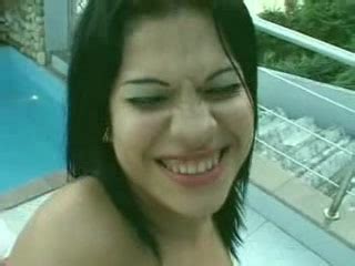 Passionate Shemale And Chap Outdoor Sex AShemaletube