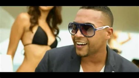 Don Omar Ftlucenzo Danza Kuduro Youtube