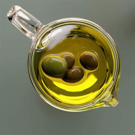 Premium AI Image | Liquid Gold Exploring the World of Olive Oil