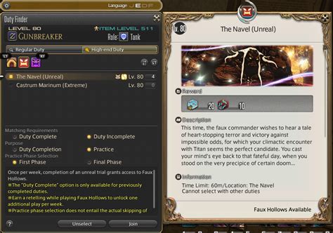 How To Use The Raid Finder In Final Fantasy Xiv Gamepur