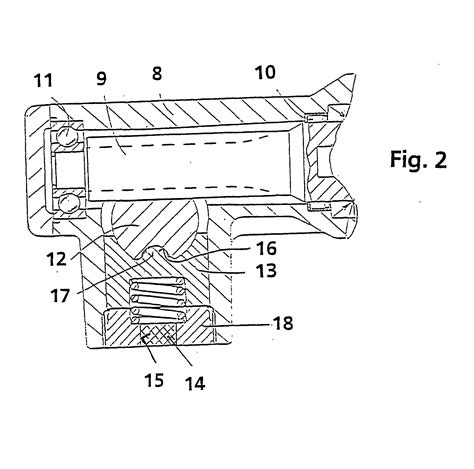 Patent Ep B Zahnstangenlenkung F R Kraftfahrzeuge Google Patents