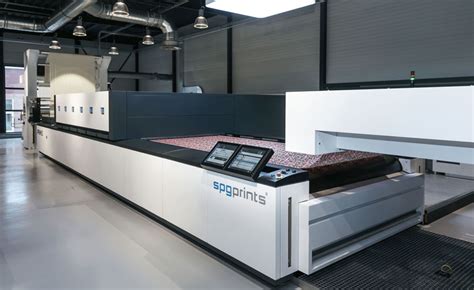 Digital Textile Printing Explosive Growth Continues Textile World