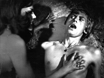 The Naked Witch 1961 Filmografia Vampirica Vampiria