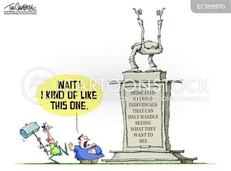 Head Up Your Ass Cartoons And Comics Funny Pictures From Cartoonstock