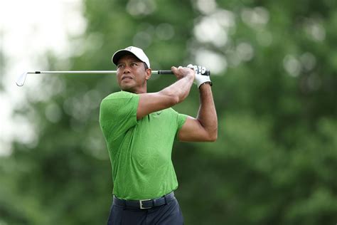 Tiger Woods Who Rejected 800m Liv Golf Offer Slams Pga Tour For ‘scr