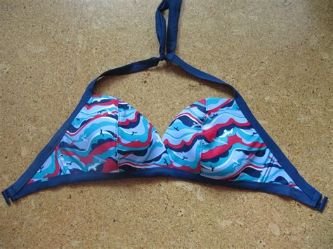 Dr Ber Und Drunter Ein Bhlog D E Pack Den Bikini Ein Bikini Sets Review