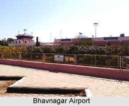 Bhavnagar Airport