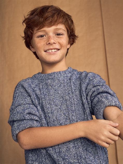 Chaquetas y Jerséis - COLECCIÓN - NIÑOS Massimo Dutti España | Young ... 