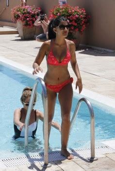 Jasmin Walia Bikini At The Pool Marbella Spain Ass VHQ Phun Org Forum