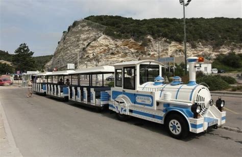 Le Petit Train D Ajaccio Lo Que Se Debe Saber Antes De Viajar