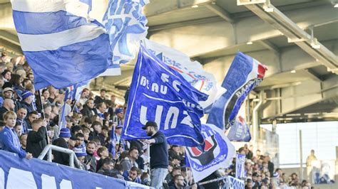 Erster Heimsieg Blau Weiß Linz Einfach eine geile Leistung