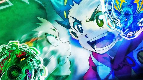 Beyblade Burst Beyblade Valt Aoi Fondo De Pantalla Pxfuel