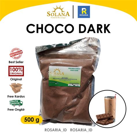 Jual Bubuk Minuman Aneka Rasa Choco Coklat Boba Oreo Premium Kekinian