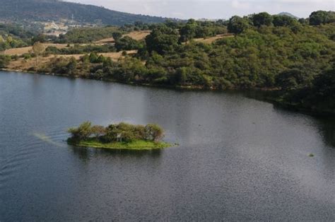 CU2 BUAP no afectará al ecosistema del Humedal Valsequillo Beatriz