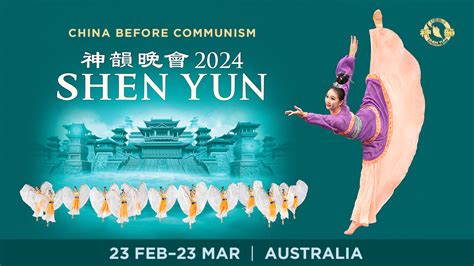 Shen Yun The Magic Of Storytelling Through Dance Dance Life