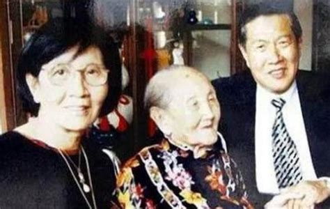 中國最傳奇的母親：守寡51年，生13個孩子都是博士，活到103歲 每日頭條