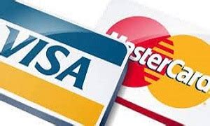 Visa Ou Mastercard Qual A Melhor Bandeira Portal Conectado