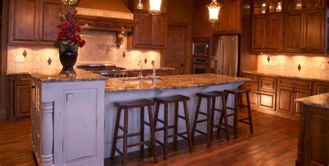 Dakota Usa Kitchens And Baths Manufacturer