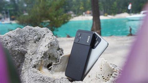 spesifikasi unggulan poco  series tribunjogjacom