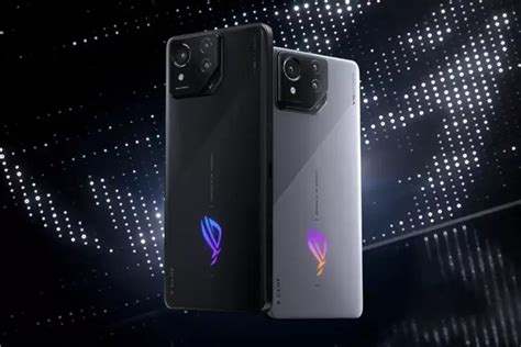 Asus Rog Phone Series Resmi Meluncur Di Indonesia Simak Spesifikasi