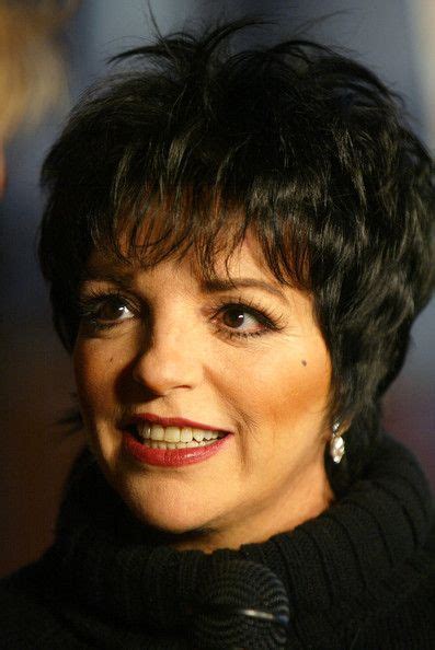 Pin By Druidda On Liza Minnelli Aktorka Usa Liza Minnelli Hair