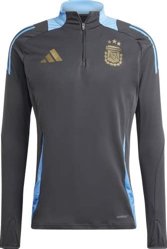 Adidas Performance Haut D Entra Nement Argentine Tiro Competition