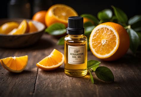 Citrus Aurantium Oil For Skin Benefits And Uses Pickle And Bee Natural