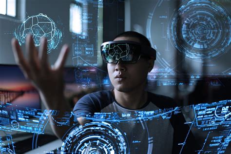 Why is Virtual Reality the Future? | by Visartech | Predict | Medium