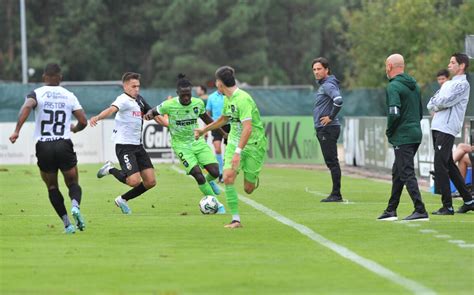 II Liga Lank Vilaverdense recebe Leixões em Coimbra Desportivo Vale