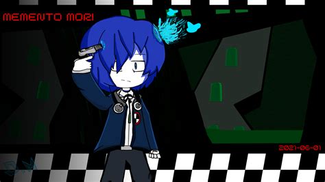 Memento Mori - PERSONA 3 by Dinomite55 on Newgrounds
