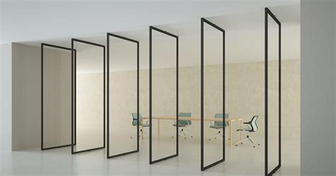 Internal Glass Pivot Doors Iq Glass