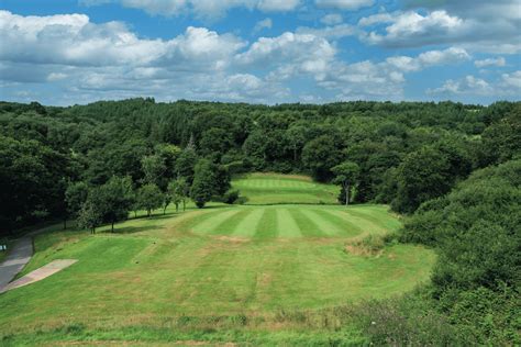 The Ashbury Manor Golf Hotel 2025 Golf Breaks Book Online Or By