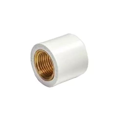 Buy Astral 1x½ inch UPVC Brass Reducer Bush M052802015 Online in India