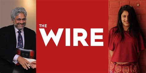 The Wire and Its Reporter’s Names Added To UP Police FIR Against ...