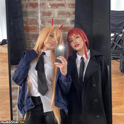 Valkyrae Bellaraee Nude OnlyFans Photo Nudostar TV